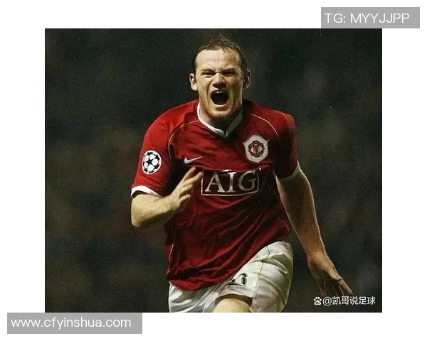 红魔曼联足球传奇球星盘点与精彩瞬间回顾