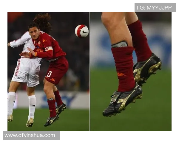 传奇足球鞋签约球星背后的故事与影响力分析